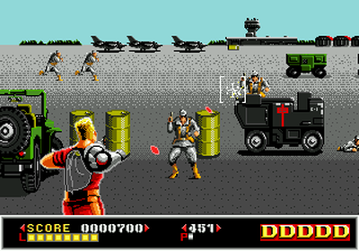 Dynamite Duke (US)